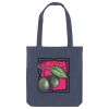 Recycling Baumwolltasche Stanley/Stella Miniaturansicht
