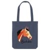 Recycling Baumwolltasche Stanley/Stella Miniaturansicht
