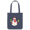 Recycling Baumwolltasche Stanley/Stella Miniaturansicht