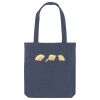 Recycling Baumwolltasche Stanley/Stella Miniaturansicht