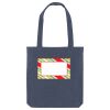 Recycling Baumwolltasche Stanley/Stella Miniaturansicht