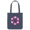 Recycling Baumwolltasche Stanley/Stella Miniaturansicht