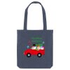 Recycling Baumwolltasche Stanley/Stella Miniaturansicht