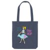 Recycling Baumwolltasche Stanley/Stella Miniaturansicht