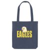 Recycling Baumwolltasche Stanley/Stella Miniaturansicht
