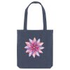 Recycling Baumwolltasche Stanley/Stella Miniaturansicht