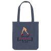 Recycling Baumwolltasche Stanley/Stella Miniaturansicht