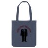 Recycling Baumwolltasche Stanley/Stella Miniaturansicht