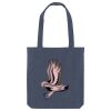 Recycling Baumwolltasche Stanley/Stella Miniaturansicht