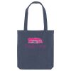 Recycling Baumwolltasche Stanley/Stella Miniaturansicht