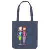 Recycling Baumwolltasche Stanley/Stella Miniaturansicht