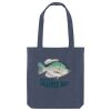 Recycling Baumwolltasche Stanley/Stella Miniaturansicht