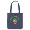 Recycling Baumwolltasche Stanley/Stella Miniaturansicht