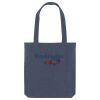 Recycling Baumwolltasche Stanley/Stella Miniaturansicht