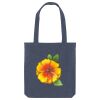 Recycling Baumwolltasche Stanley/Stella Miniaturansicht