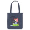Recycling Baumwolltasche Stanley/Stella Miniaturansicht