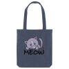 Recycling Baumwolltasche Stanley/Stella Miniaturansicht