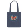 Recycling Baumwolltasche Stanley/Stella Miniaturansicht