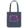 Recycling Baumwolltasche Stanley/Stella Miniaturansicht