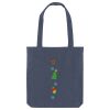 Recycling Baumwolltasche Stanley/Stella Miniaturansicht