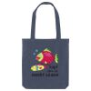 Recycling Baumwolltasche Stanley/Stella Miniaturansicht