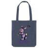 Recycling Baumwolltasche Stanley/Stella Miniaturansicht