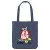 Recycling Baumwolltasche Stanley/Stella Miniaturansicht