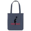 Recycling Baumwolltasche Stanley/Stella Miniaturansicht