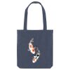 Recycling Baumwolltasche Stanley/Stella Miniaturansicht