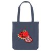 Recycling Baumwolltasche Stanley/Stella Miniaturansicht