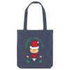 Recycling Baumwolltasche Stanley/Stella Miniaturansicht