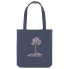 Recycling Baumwolltasche Stanley/Stella Miniaturansicht