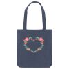 Recycling Baumwolltasche Stanley/Stella Miniaturansicht