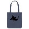 Recycling Baumwolltasche Stanley/Stella Miniaturansicht