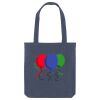 Recycling Baumwolltasche Stanley/Stella Miniaturansicht
