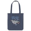 Recycling Baumwolltasche Stanley/Stella Miniaturansicht