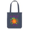 Recycling Baumwolltasche Stanley/Stella Miniaturansicht