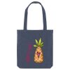 Recycling Baumwolltasche Stanley/Stella Miniaturansicht
