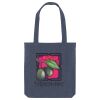 Recycling Baumwolltasche Stanley/Stella Miniaturansicht