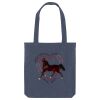 Recycling Baumwolltasche Stanley/Stella Miniaturansicht