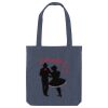 Recycling Baumwolltasche Stanley/Stella Miniaturansicht