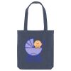 Recycling Baumwolltasche Stanley/Stella Miniaturansicht