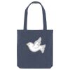 Recycling Baumwolltasche Stanley/Stella Miniaturansicht