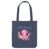 Recycling Baumwolltasche Stanley/Stella Miniaturansicht