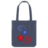 Recycling Baumwolltasche Stanley/Stella Miniaturansicht
