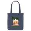 Recycling Baumwolltasche Stanley/Stella Miniaturansicht