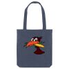 Recycling Baumwolltasche Stanley/Stella Miniaturansicht