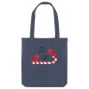 Recycling Baumwolltasche Stanley/Stella Miniaturansicht