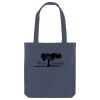 Recycling Baumwolltasche Stanley/Stella Miniaturansicht