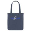 Recycling Baumwolltasche Stanley/Stella Miniaturansicht